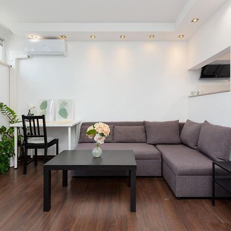 Apartments Warsaw Grzybowska By Noclegi Renters 외부 사진