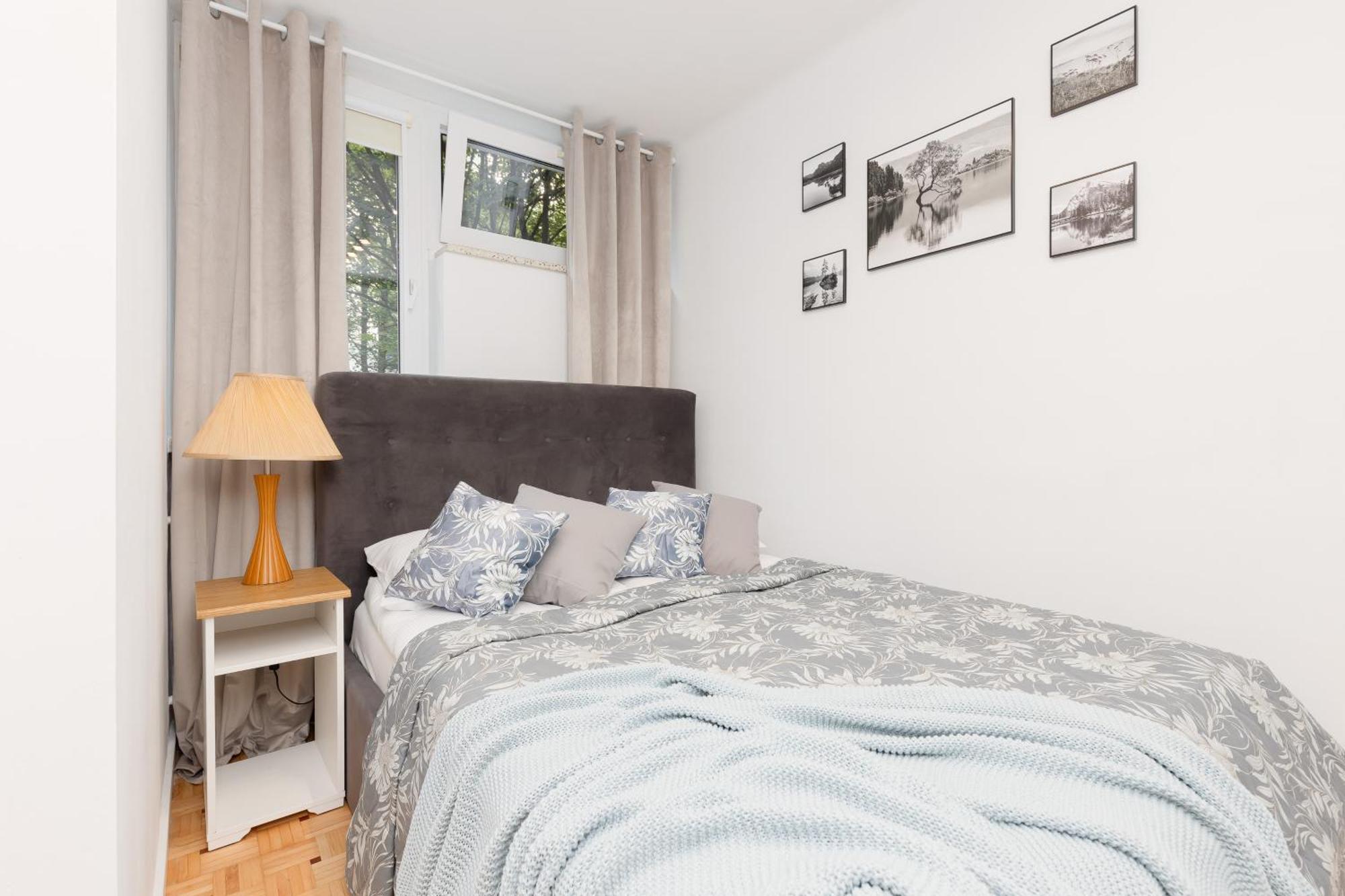 Apartments Warsaw Grzybowska By Noclegi Renters 외부 사진