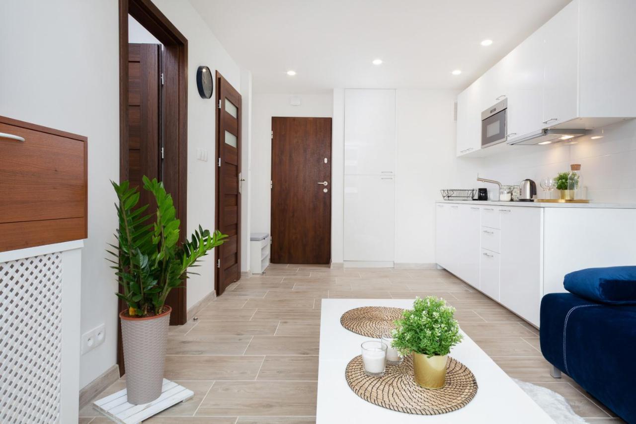 Apartments Warsaw Grzybowska By Noclegi Renters 외부 사진